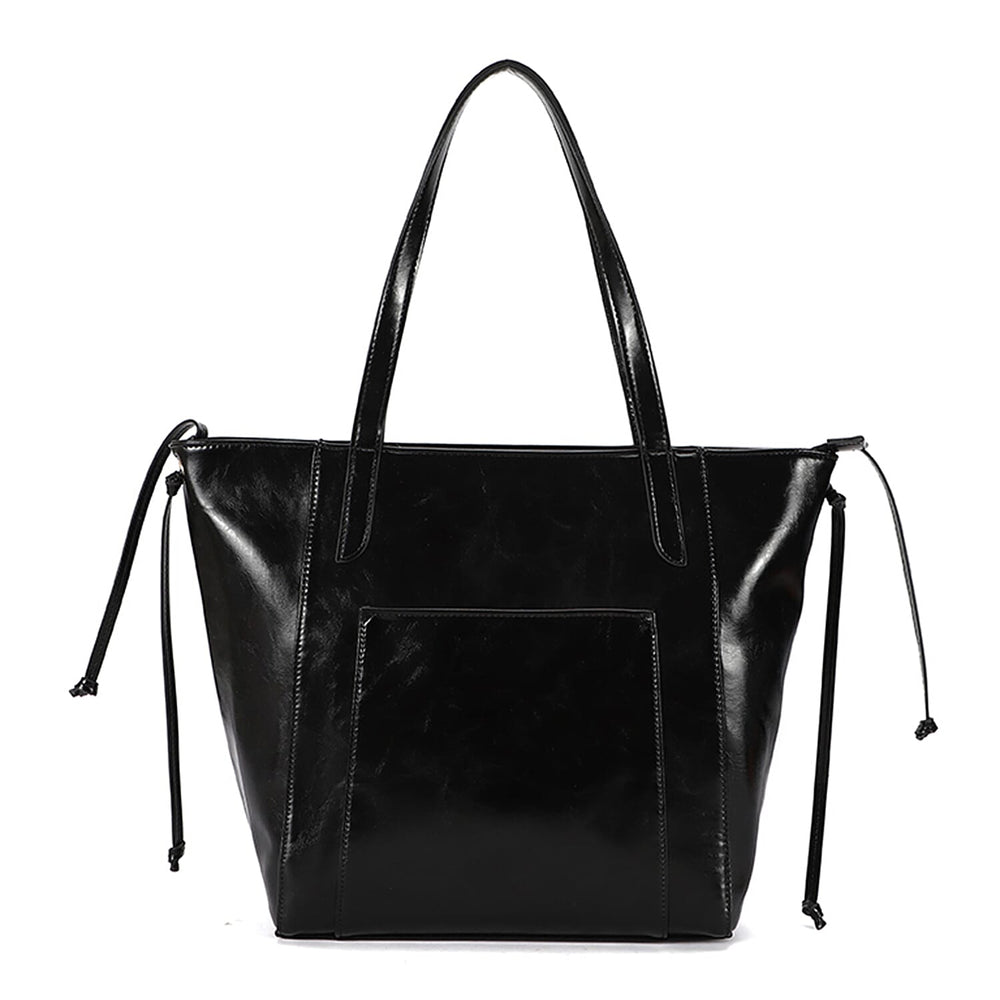 Brand New Today - Celtic Shoulder Bag - Black