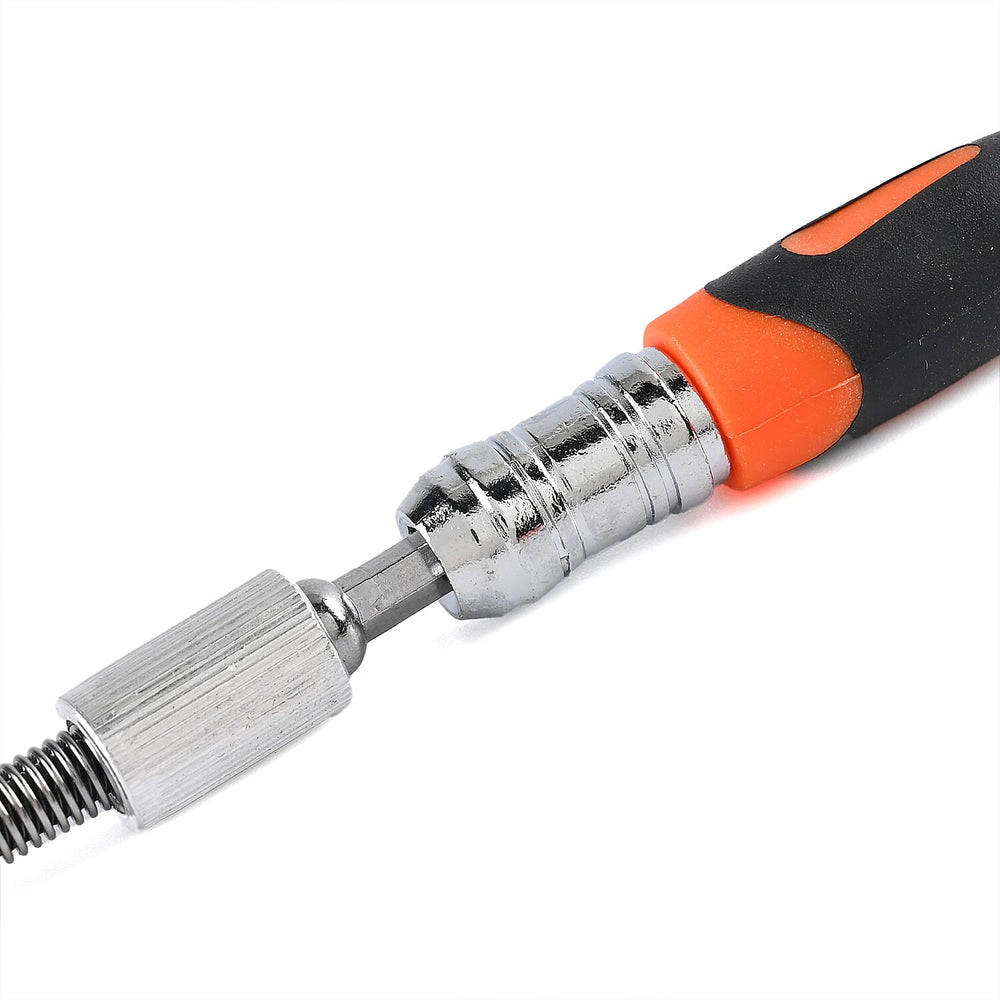 18 Piece Screwdriver and Bit Set