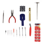 Tool Kit Home (Size 21x4 cm) - Black & Black