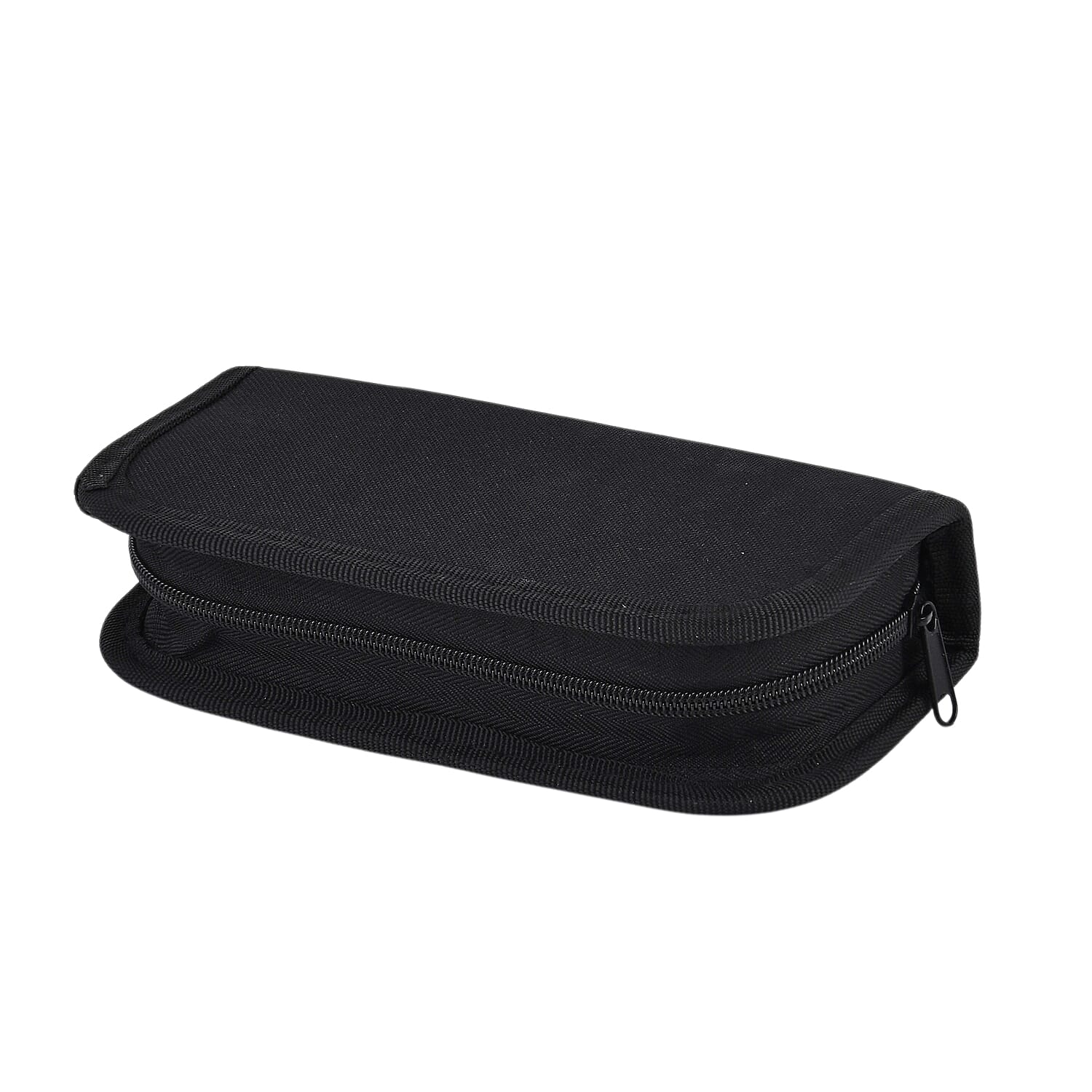 Tool Kit Home (Size 21x4 cm) - Black & Black