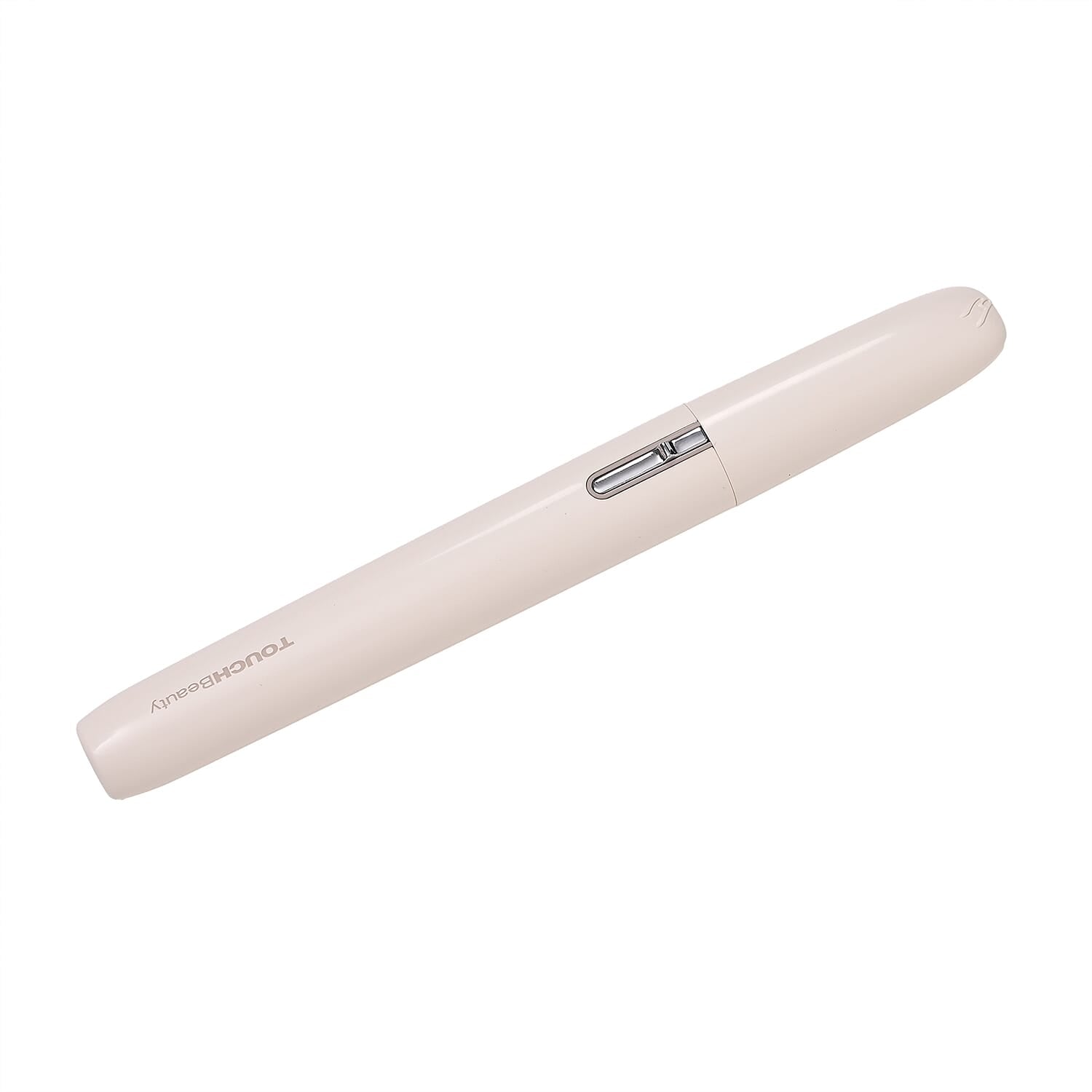 Touch Beauty Manicure-Pedicure Nail Set With Flat Cone Head, White Filing Head & Emery Grinding Head
