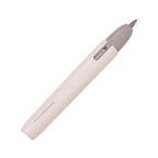 Touch Beauty Manicure-Pedicure Nail Set With Flat Cone Head, White Filing Head & Emery Grinding Head