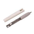 Touch Beauty Manicure-Pedicure Nail Set With Flat Cone Head, White Filing Head & Emery Grinding Head