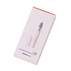 Touch Beauty Manicure-Pedicure Nail Set With Flat Cone Head, White Filing Head & Emery Grinding Head