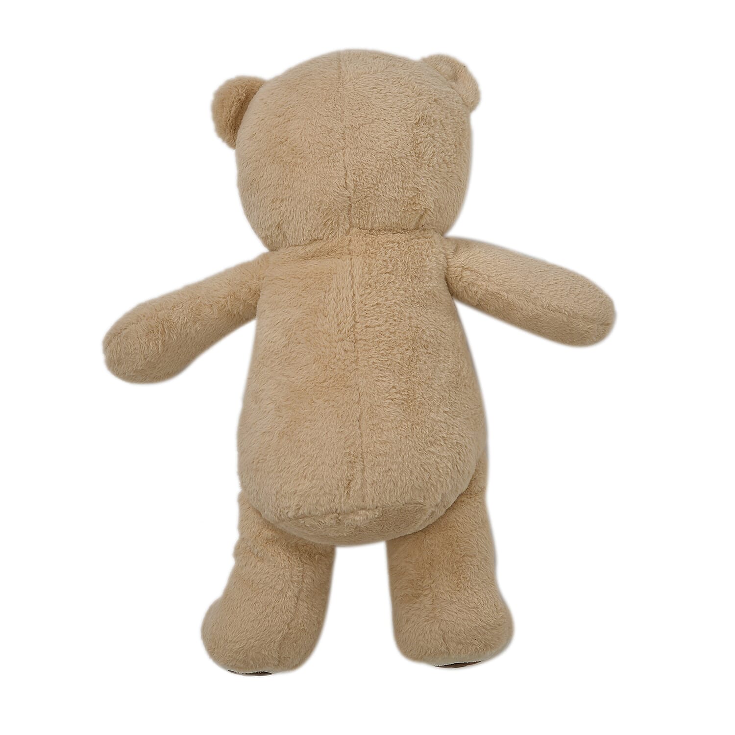 NEVER EVER SEEN OFFER - 21 Inch Giant Stuffed Sitting Teddy Bear