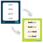 Lost 4 Words Game - Multi