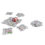 Underground Brain Train Game - Multi