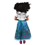 Disney singing Mirabel Madriga from Encanto, sings in English, French, Spanish, Dutch and Italian