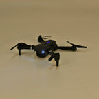 Toy (Size 25x25x5 cm) - Black & Black