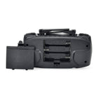 Toy (Size 25x25x5 cm) - Black & Black