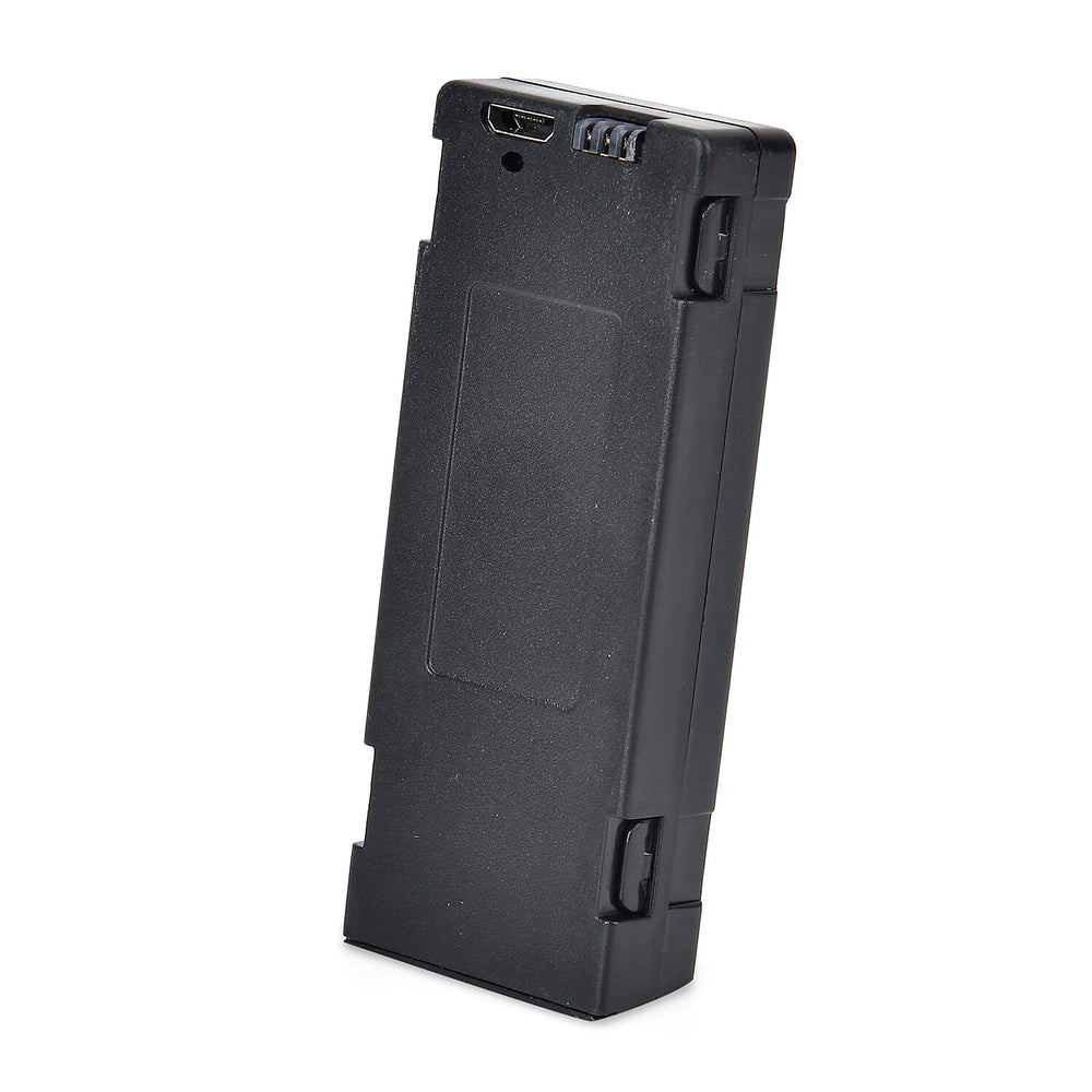 Toy (Size 25x25x5 cm) - Black & Black