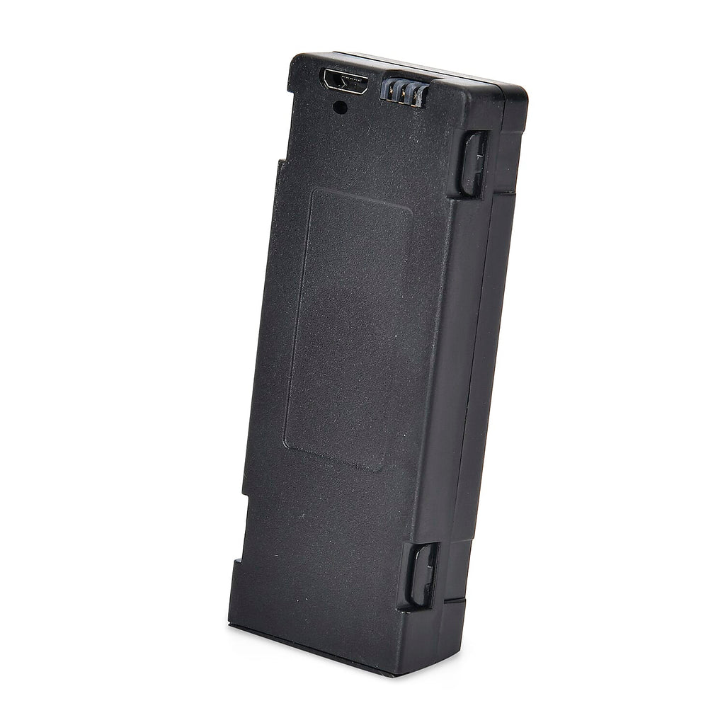 Toy (Size 25x25x5 cm) - Black & Black