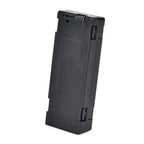 Toy (Size 25x25x5 cm) - Black & Black