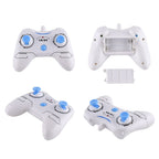 Skateboard Robot with 360 Degree Rotation & Remote Control (4xAA Battery Not Inc.) 27x16cm