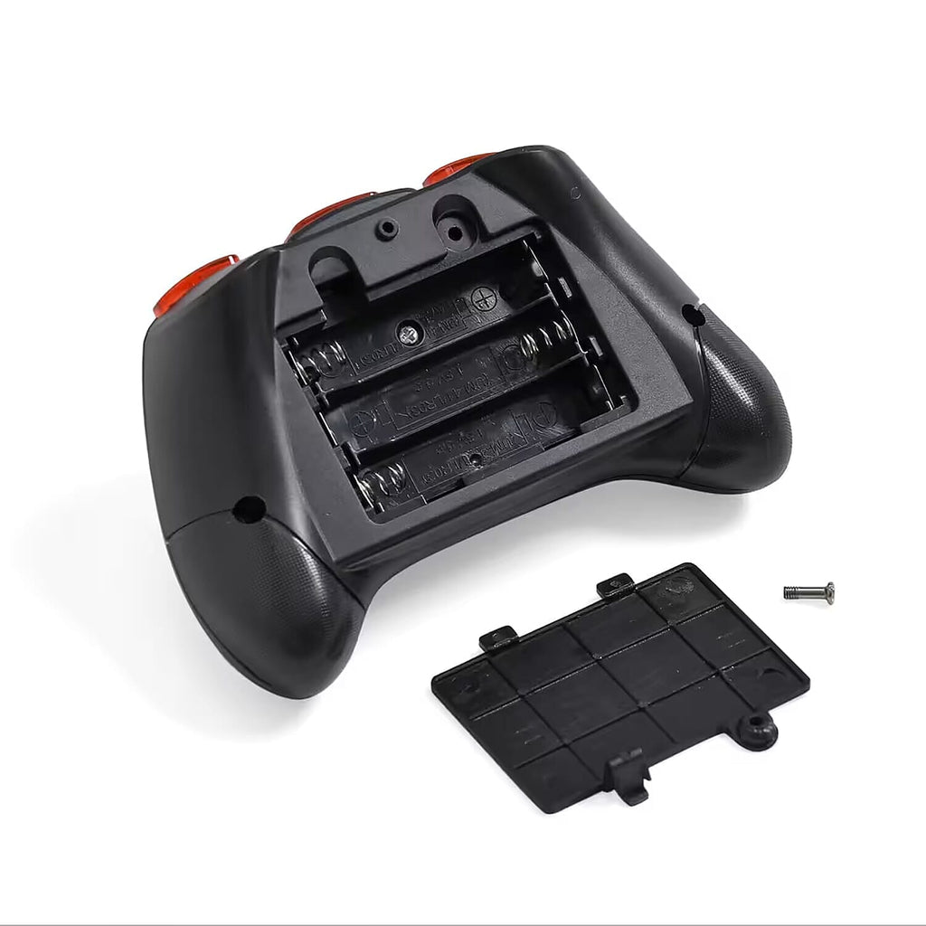 BK2 Advanced 2.4GHZ Remote Control Mini Quadcopter Drone - Black