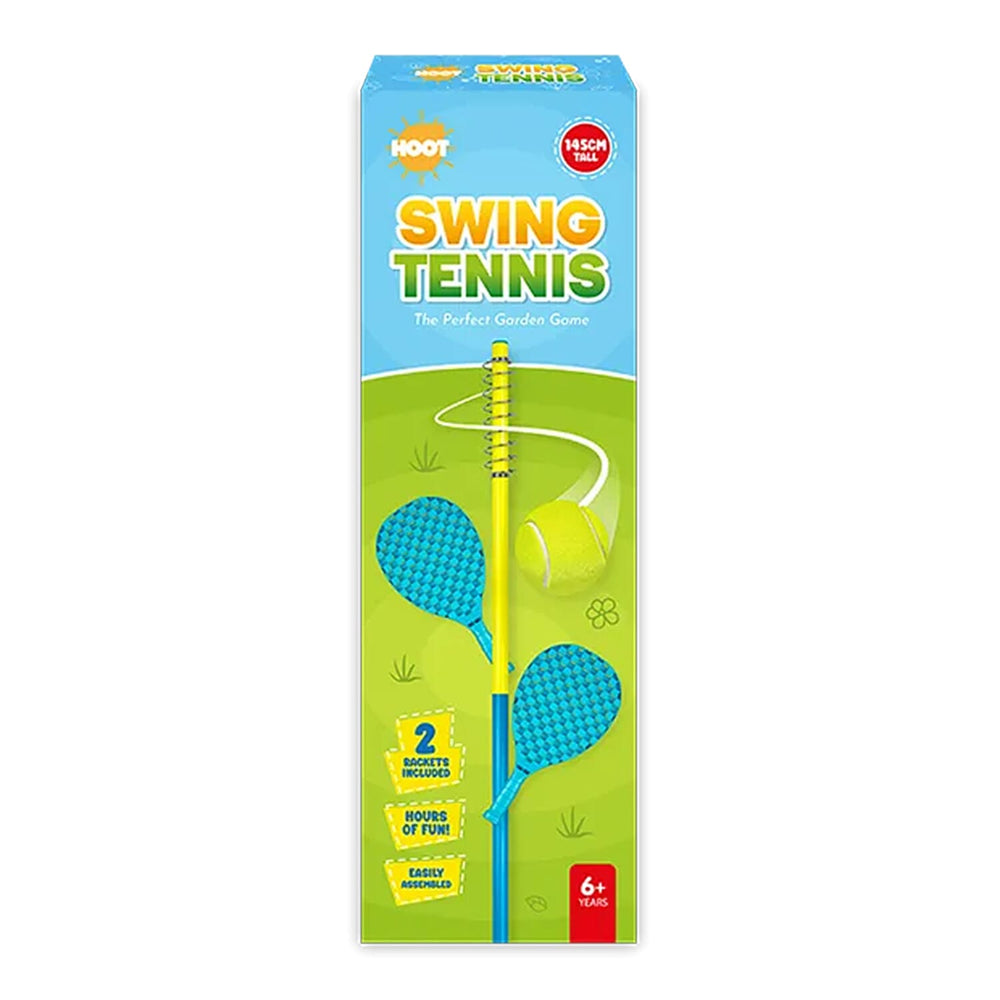 Swing Tennis - Blue