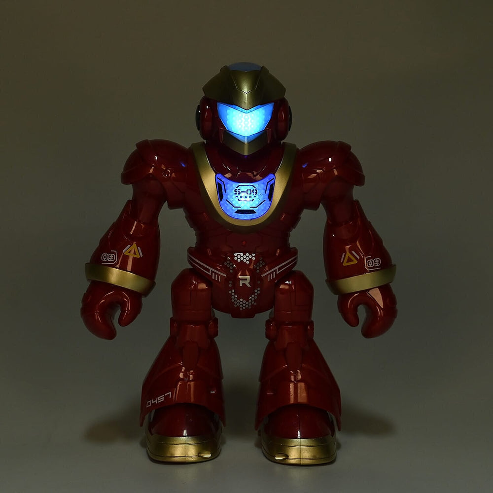 Toy (Size - One Size) - Red & Red