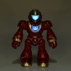 Toy (Size - One Size) - Red & Red