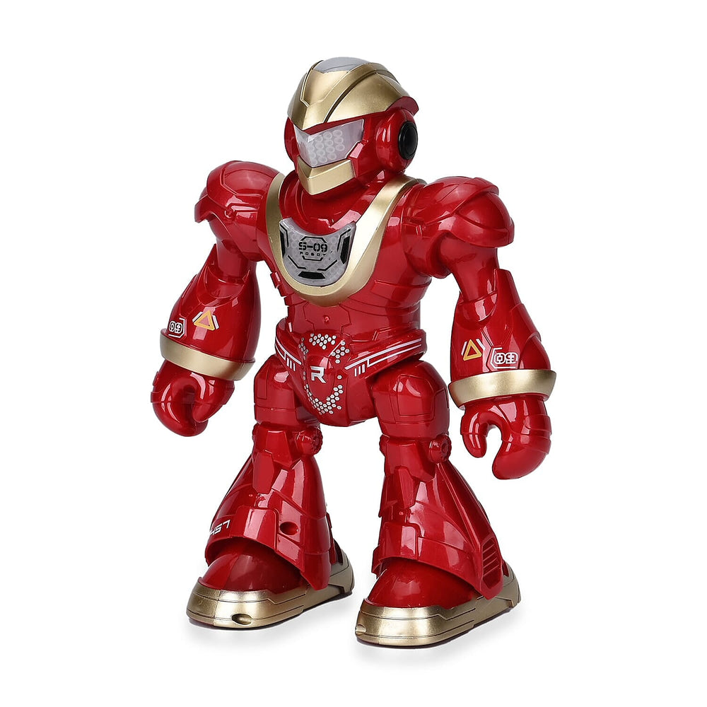 Toy (Size - One Size) - Red & Red