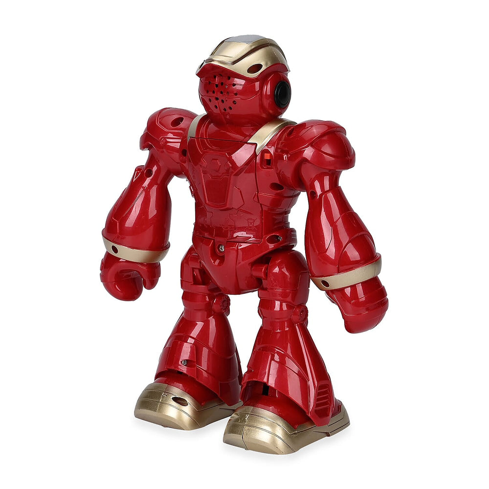 Toy (Size - One Size) - Red & Red
