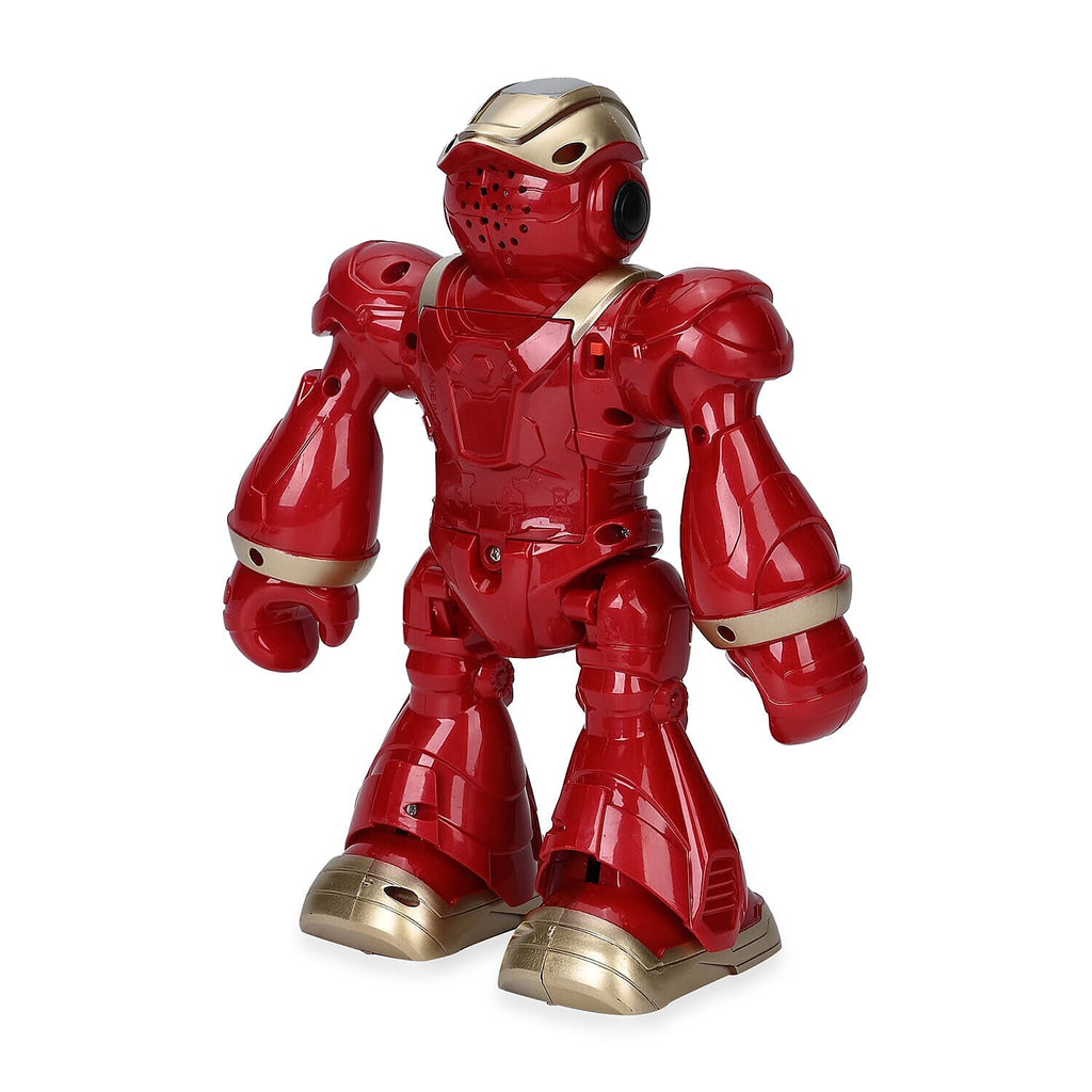 Toy (Size - One Size) - Red & Red