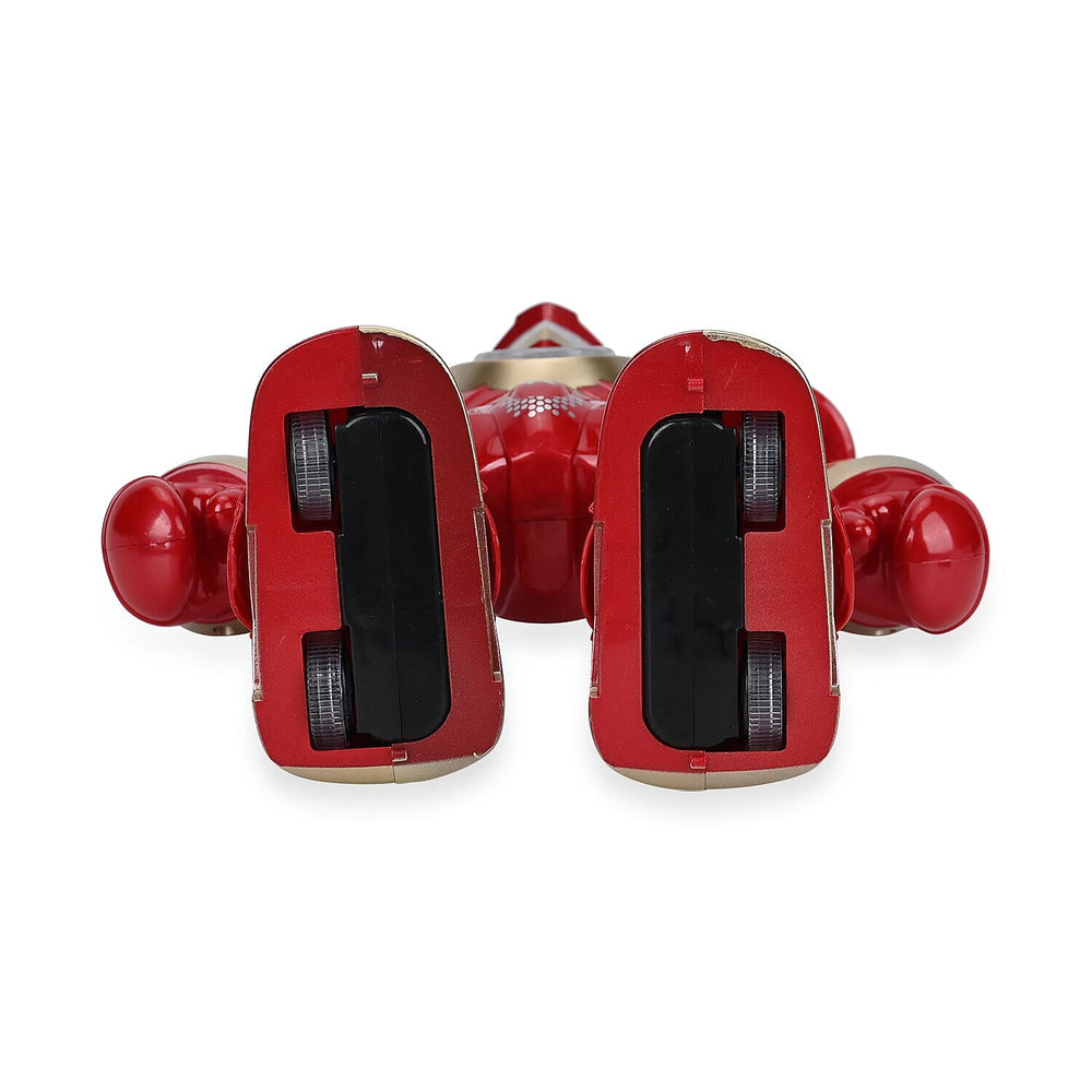 Toy (Size - One Size) - Red & Red