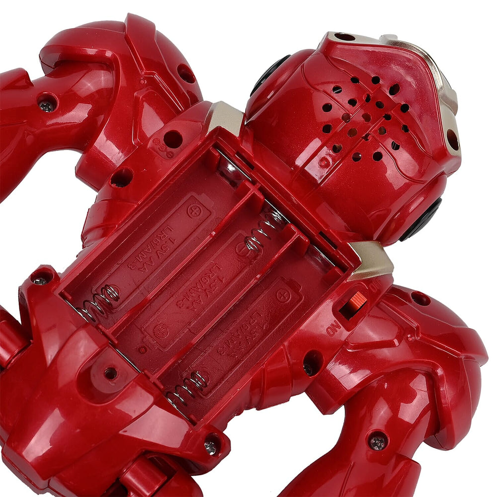 Toy (Size - One Size) - Red & Red
