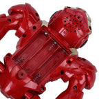 Toy (Size - One Size) - Red & Red