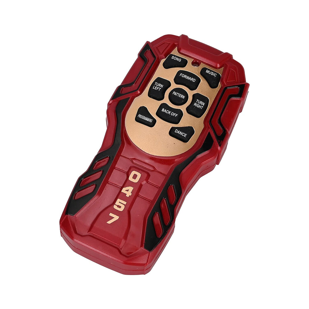 Toy (Size - One Size) - Red & Red