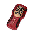 Toy (Size - One Size) - Red & Red