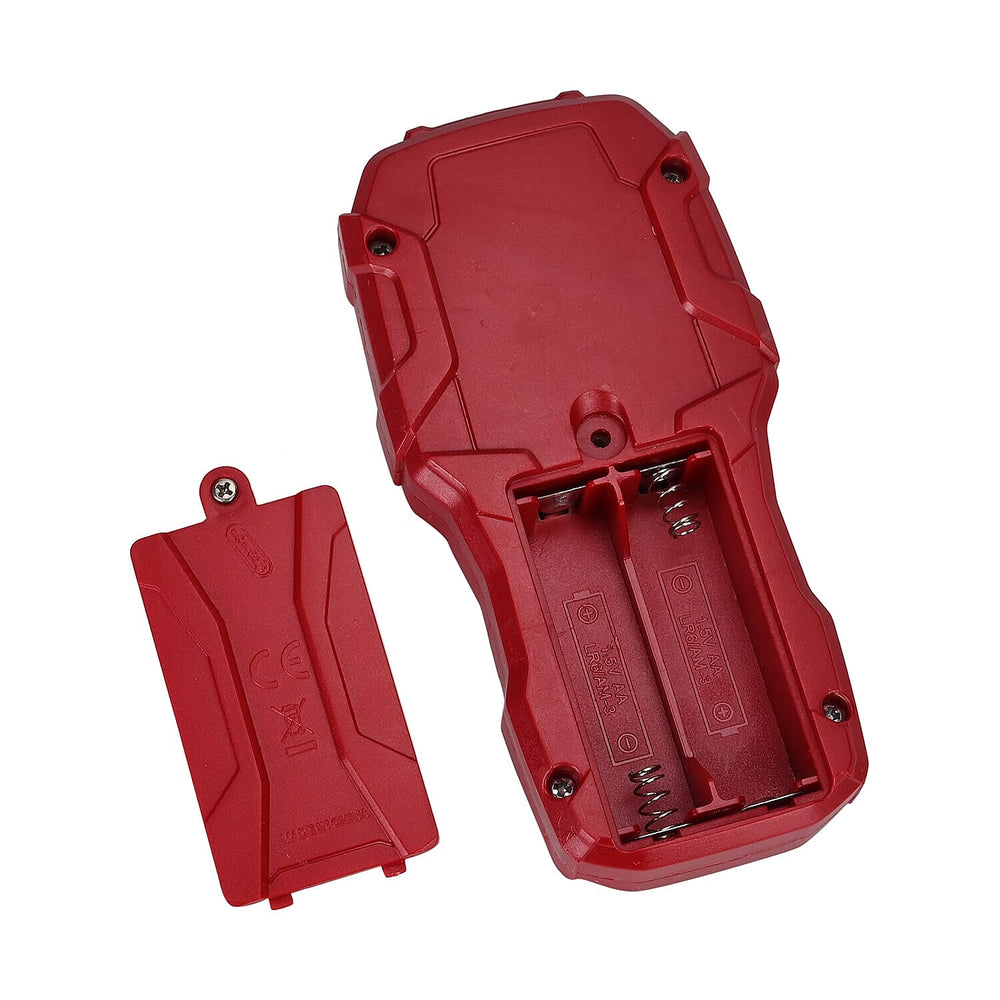 Toy (Size - One Size) - Red & Red