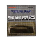 Travel Bundle - Emergency Hammer and Seatbelt Cutter, Duct Tape, 2 X Luggage Tags, Selfie Stick, Plastic Bag Sealer, 6 X Clear Sellotape