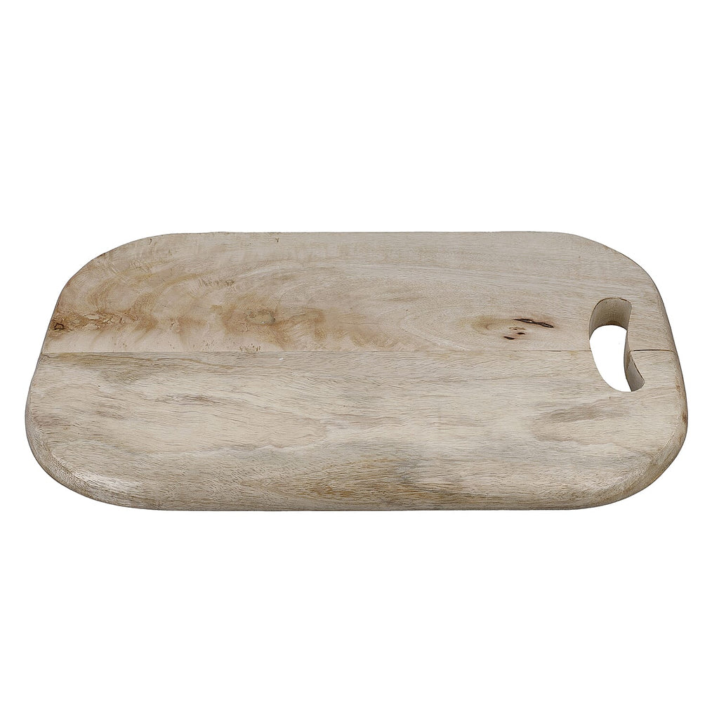 Tray (Size 9x37x1 cm) - Pine & Pine