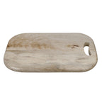 Tray (Size 9x37x1 cm) - Pine & Pine