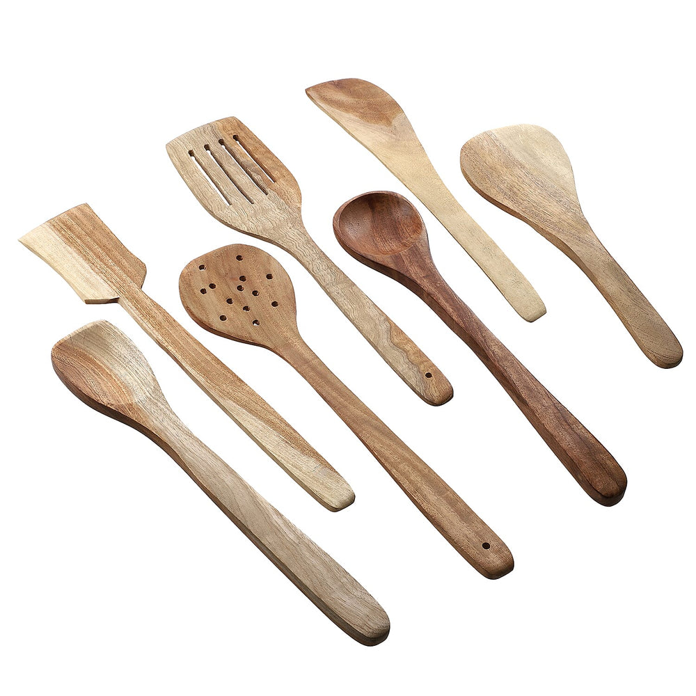 Tray (Size - One Size) - Natural Brown & Natural Brown