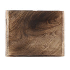 Tray (Size - One Size) - Natural Brown & Natural Brown
