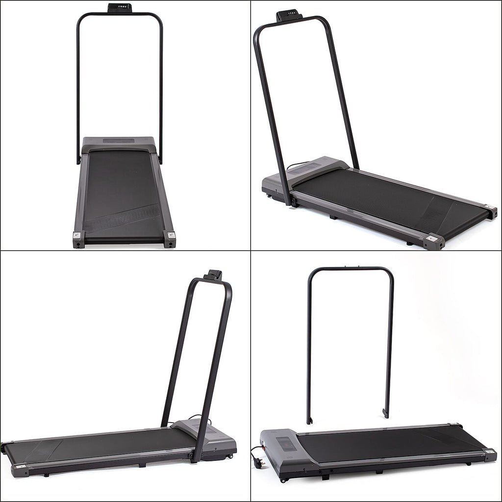 Fitness (Size 1x1x1 cm) - Black