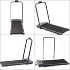 Fitness (Size 1x1x1 cm) - Black