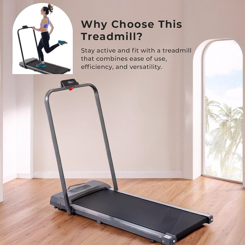 Fitness (Size 1x1x1 cm) - Black