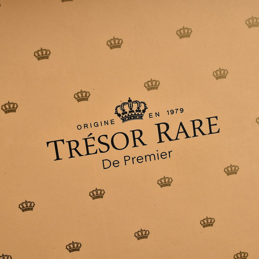 CLEARANCE PRICE - Tresor Rare Duo- Ultimate Pearl Facial Peel 60ml - Ultimate Pearl Protecting and Defending Cream 60ml