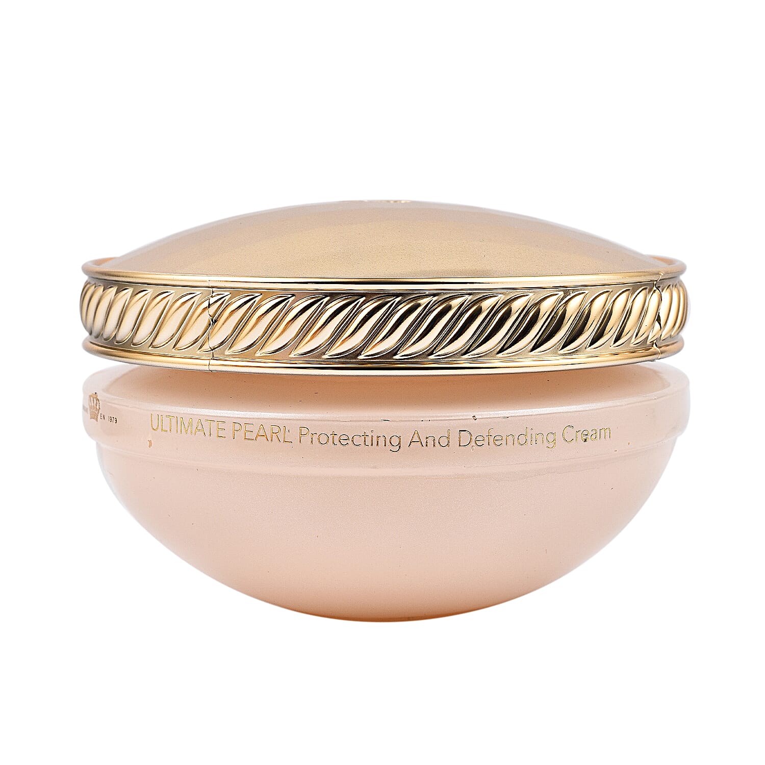 CLEARANCE PRICE - Tresor Rare Duo- Ultimate Pearl Facial Peel 60ml - Ultimate Pearl Protecting and Defending Cream 60ml