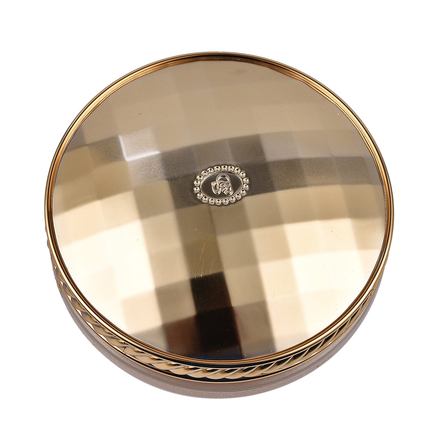 CLEARANCE PRICE - Tresor Rare Duo- Ultimate Pearl Facial Peel 60ml - Ultimate Pearl Protecting and Defending Cream 60ml