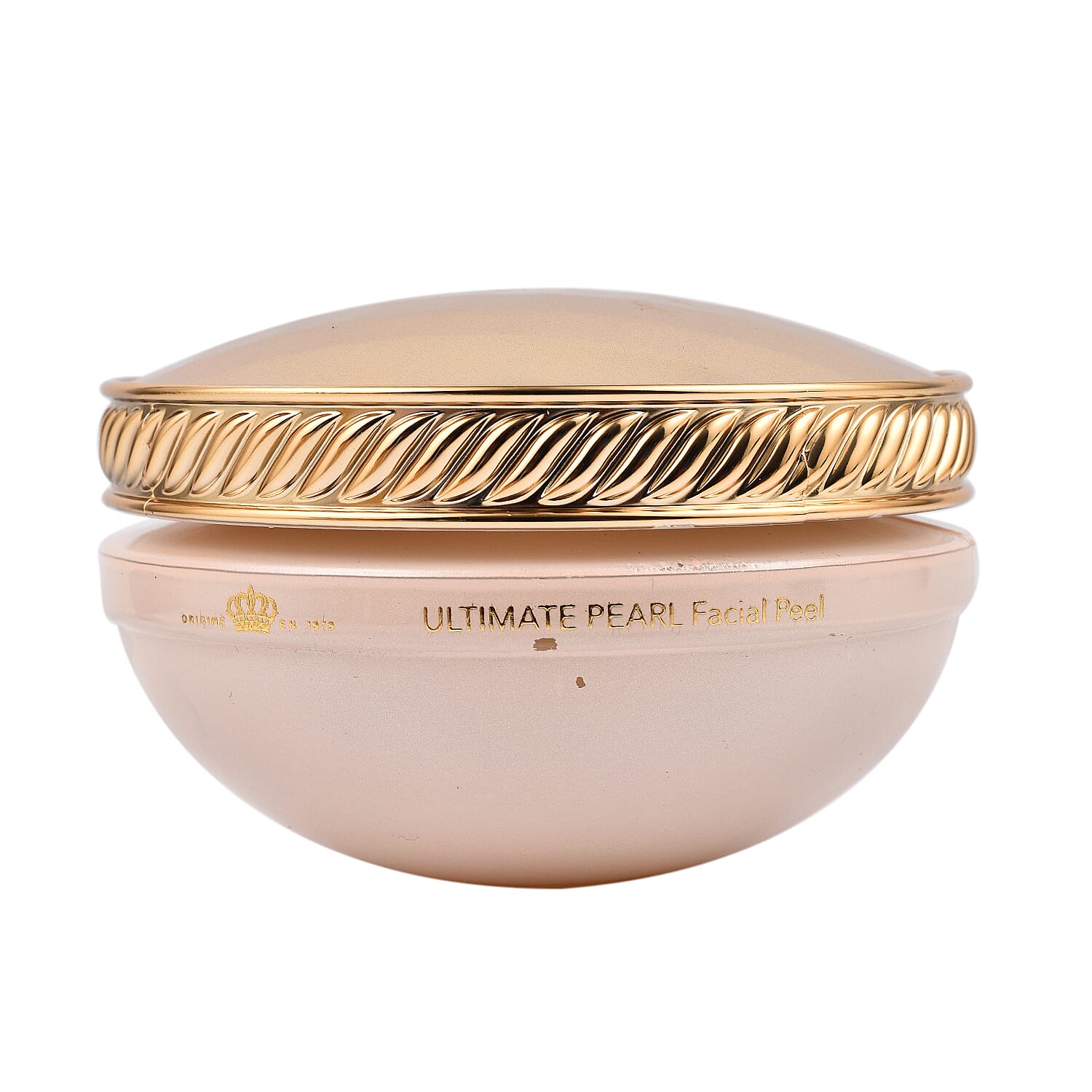 CLEARANCE PRICE - Tresor Rare Duo- Ultimate Pearl Facial Peel 60ml - Ultimate Pearl Protecting and Defending Cream 60ml