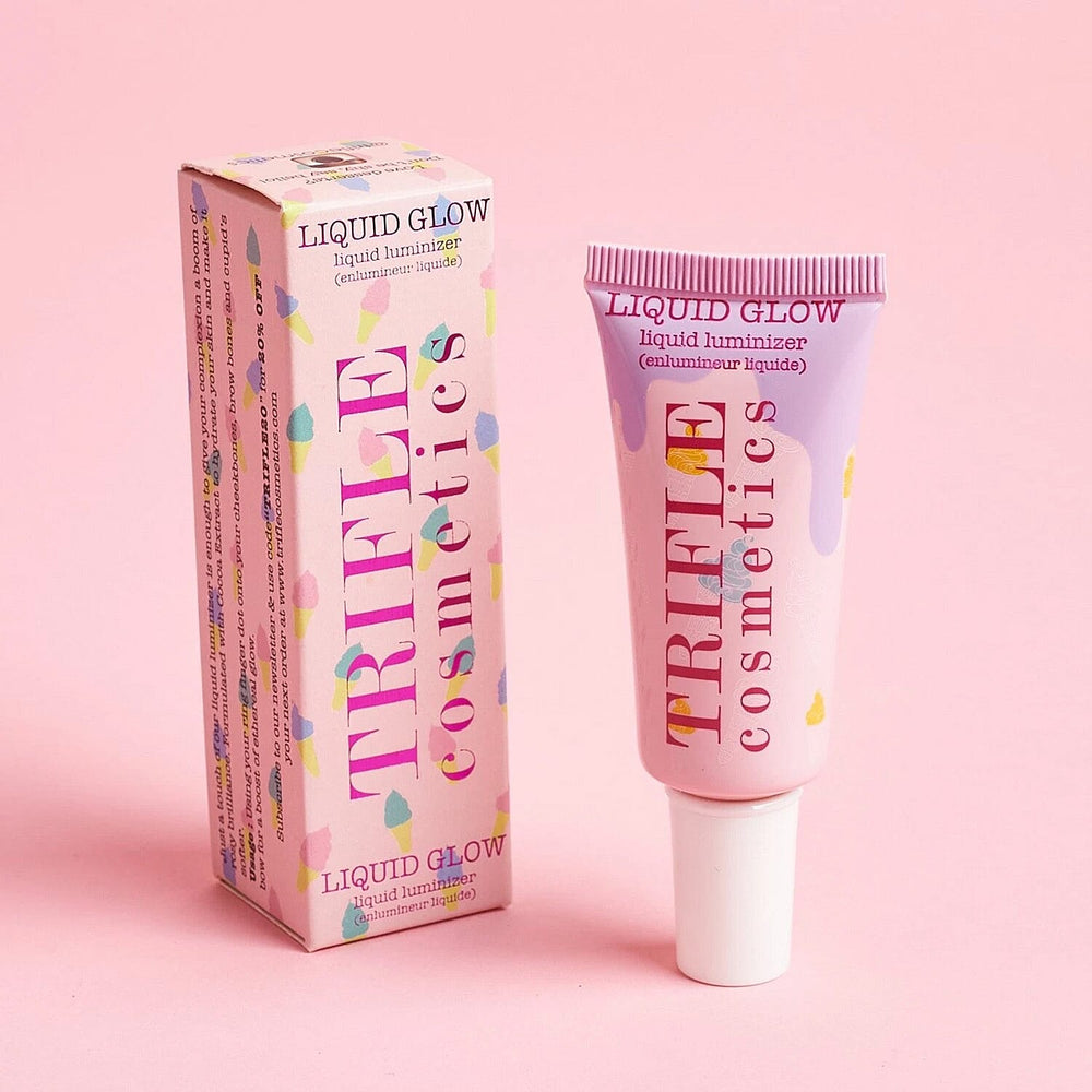 Trifle Cosmetics Liquid Glow Luminiser - 20ml