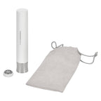 Touch Beauty 2 in 1 Trimmer White