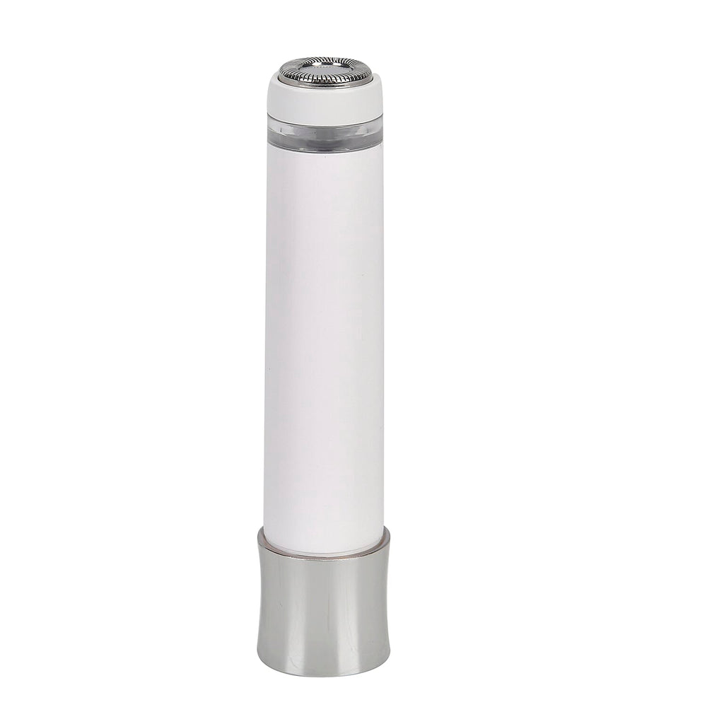 Touch Beauty 2 in 1 Trimmer White