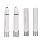 Touch Beauty 2 in 1 Trimmer White