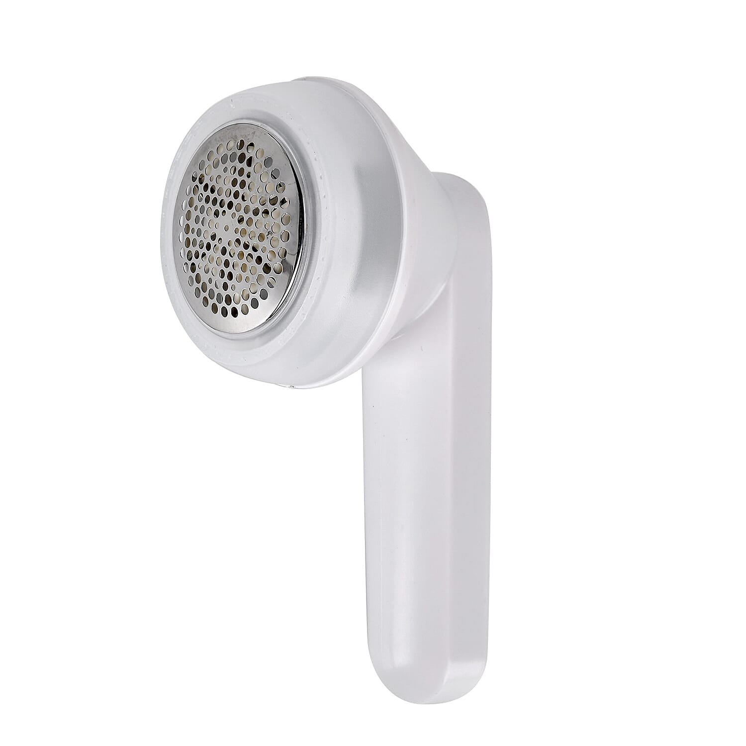 Portable Electric Lint Remover - 6 Blades, Rechargeable, 400mAh Battery - 6W Power - White