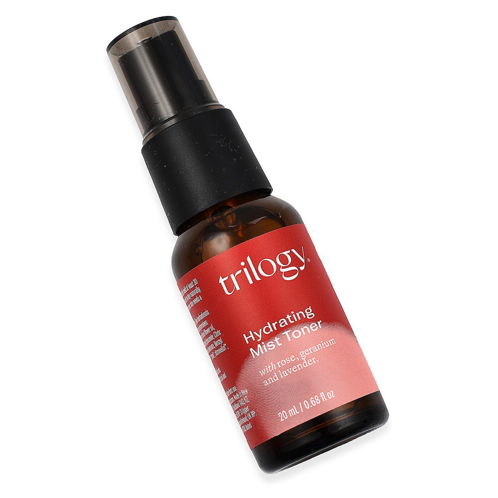 Trilogy Hydration Kit