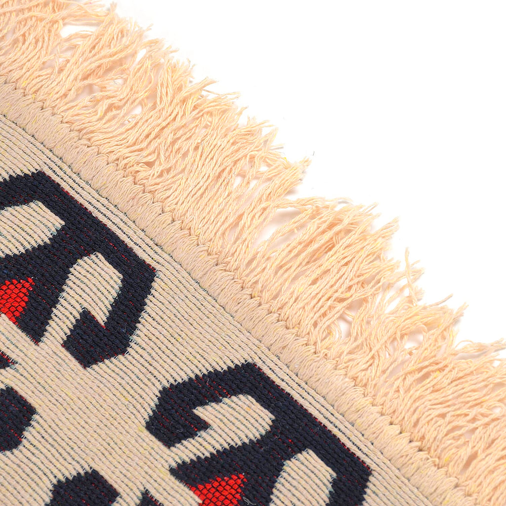 Turkish Authentic - Traditional Made Kilim Rugs For Living Room, Bedroom, Kitchen, Dining Room (Size 120x80cm) - Beige - Multi